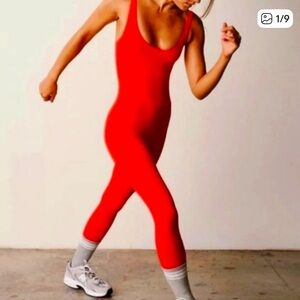 Free People Movement Bodysuit